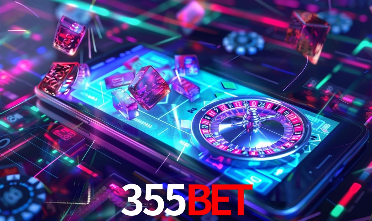 Provedores de Jogos 355Bet