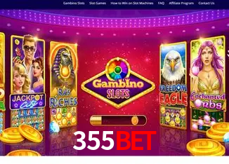 355Bet Rio de Janeiro - Bonus Terms