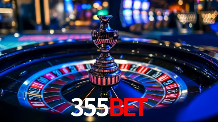 Premium Interface 355Bet