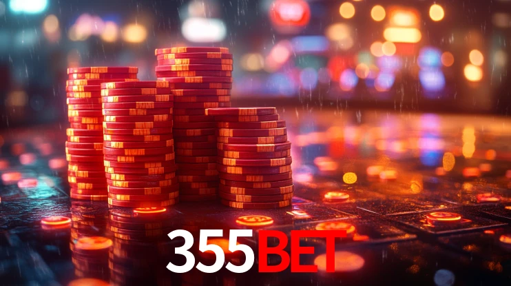 355Bet Login