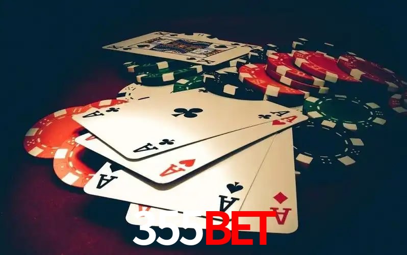 355Bet Brasília - Betting Features