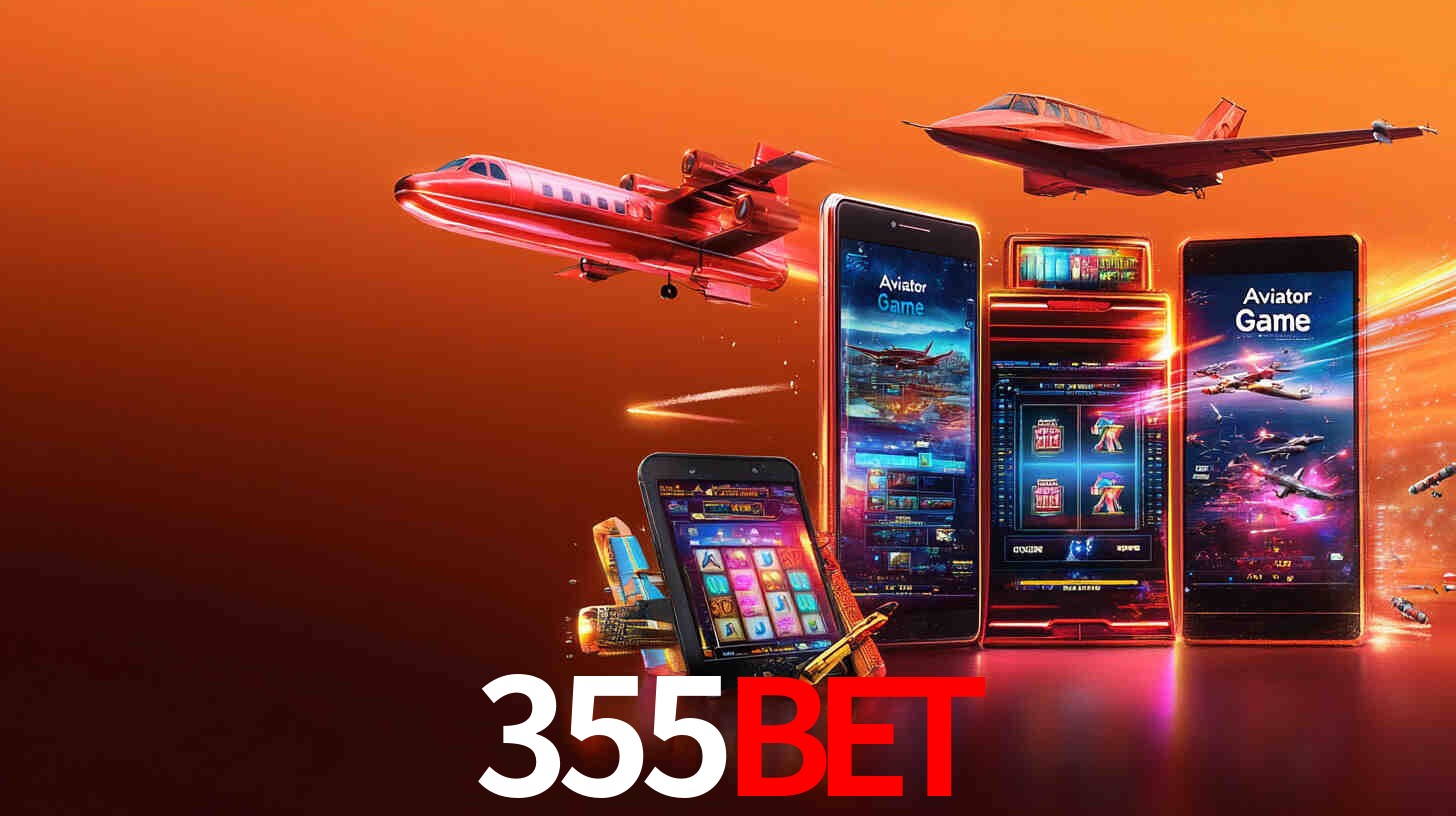 Apostas Esportivas na 355Bet: Um Guia Completo