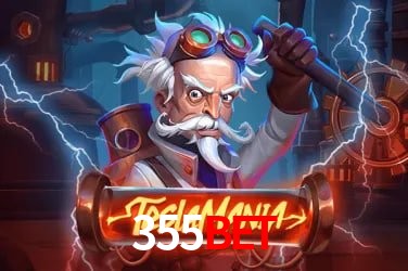 355Bet Brasília - Jogo Features
