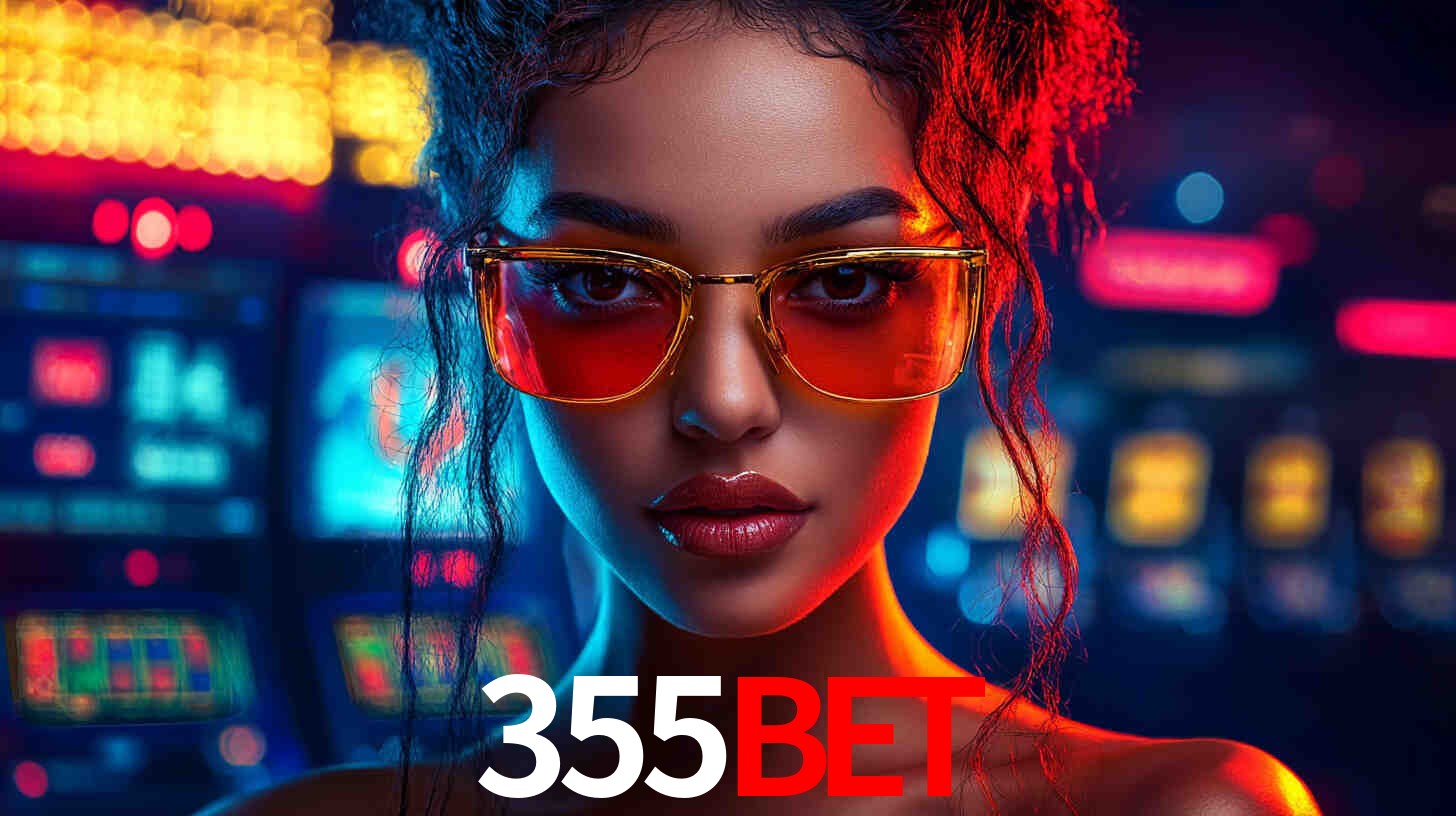Inovações de Jogos na 355Bet: O Futuro das Experiências Interativas