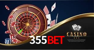 Casino Ao Vivo 355Bet