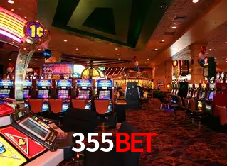 Descubra a Essência do 355Bet: Nossa História e Compromissos
