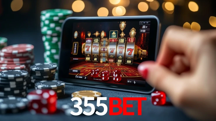 Blackjack Table 355Bet
