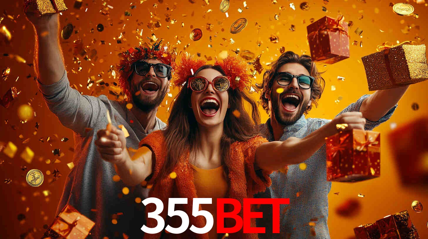 355Bet: Seu Cassino Premiado com Pagamentos Rápidos