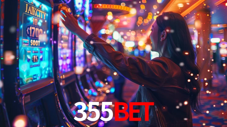 Explore as vantagens do 355Bet: serviço profissional e confiabilidade