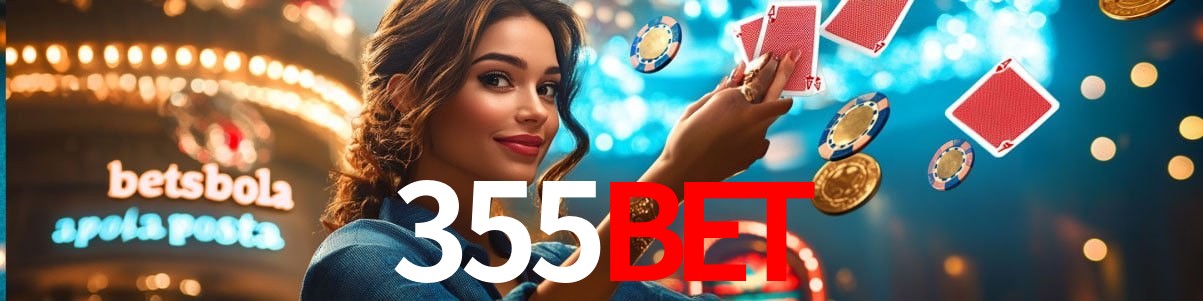 Live Casino 355Bet