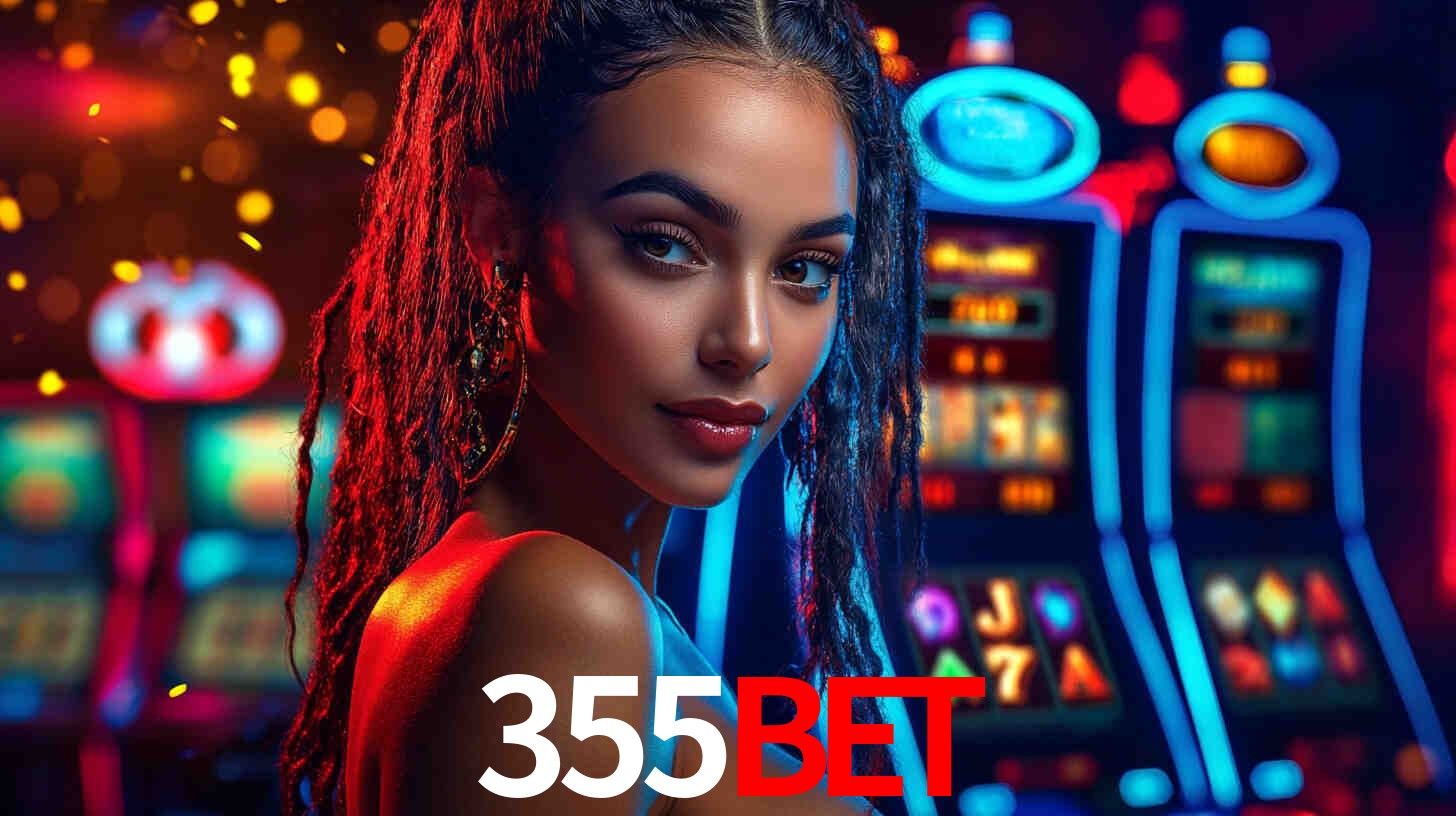 A Experiência Imersiva dos Cassinos Ao Vivo no 355Bet