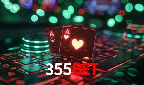 Cadastro Rápido 355Bet