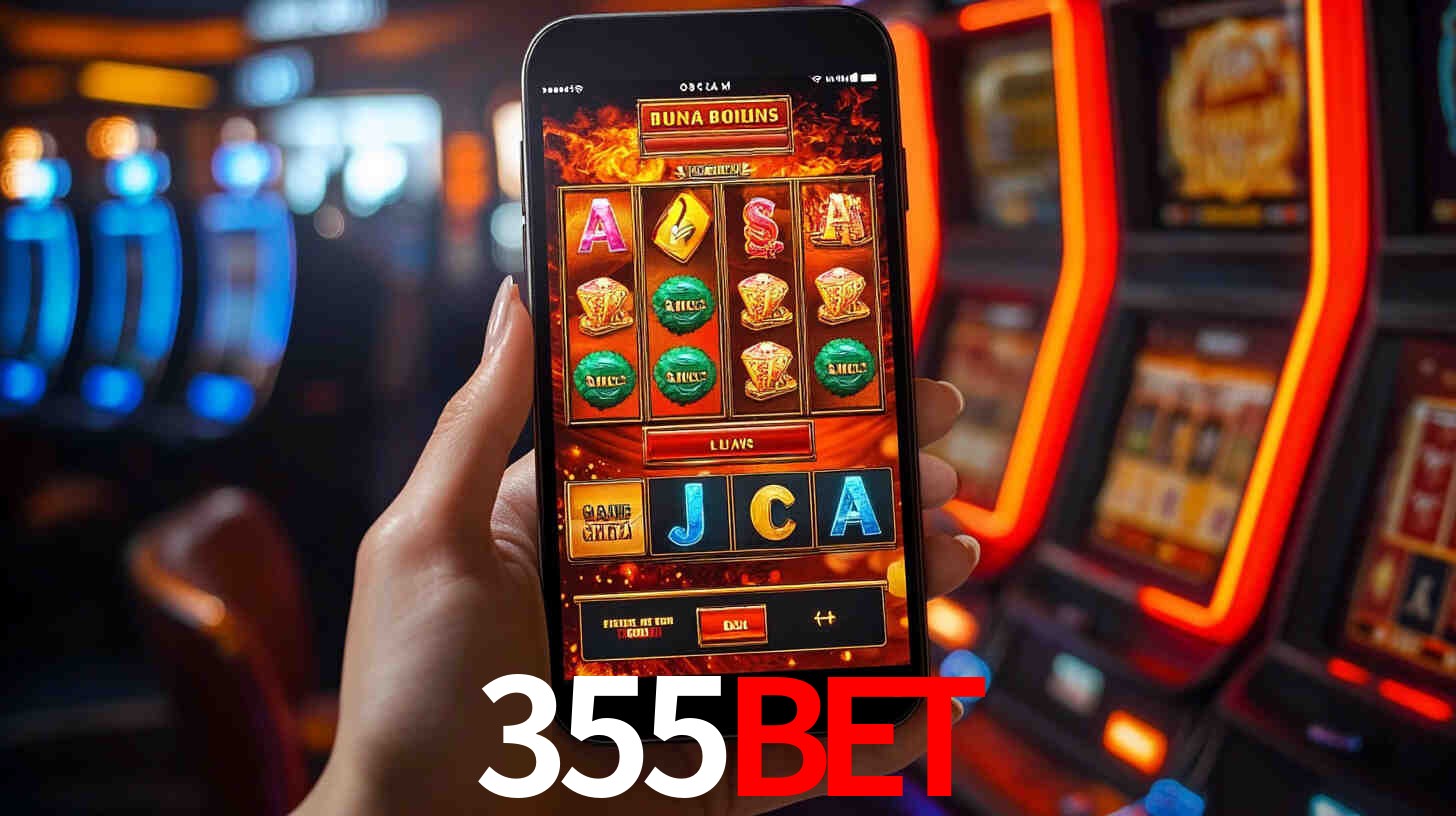 Experimente o Login Seguro Premium no 355Bet