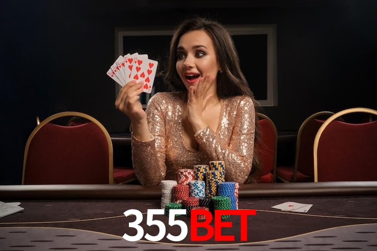 Torneios 355Bet
