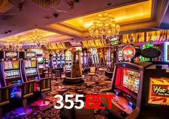 355Bet Brasília - Casino Guide