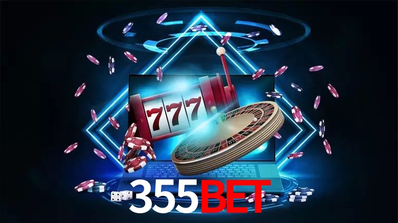 355Bet Belo Horizonte - Jackpots