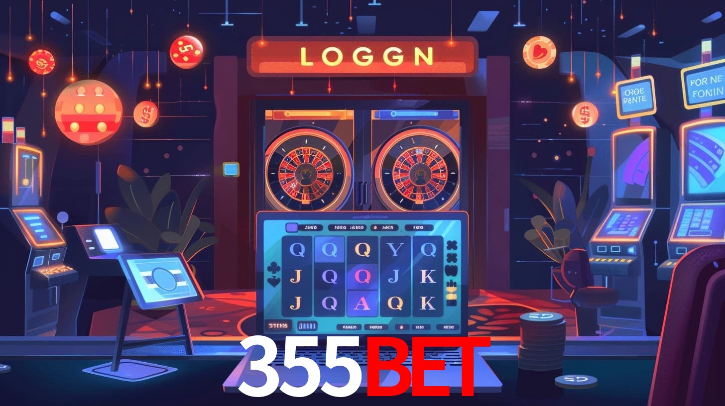 355Bet Plataforma - Certificada MGA desde 2015