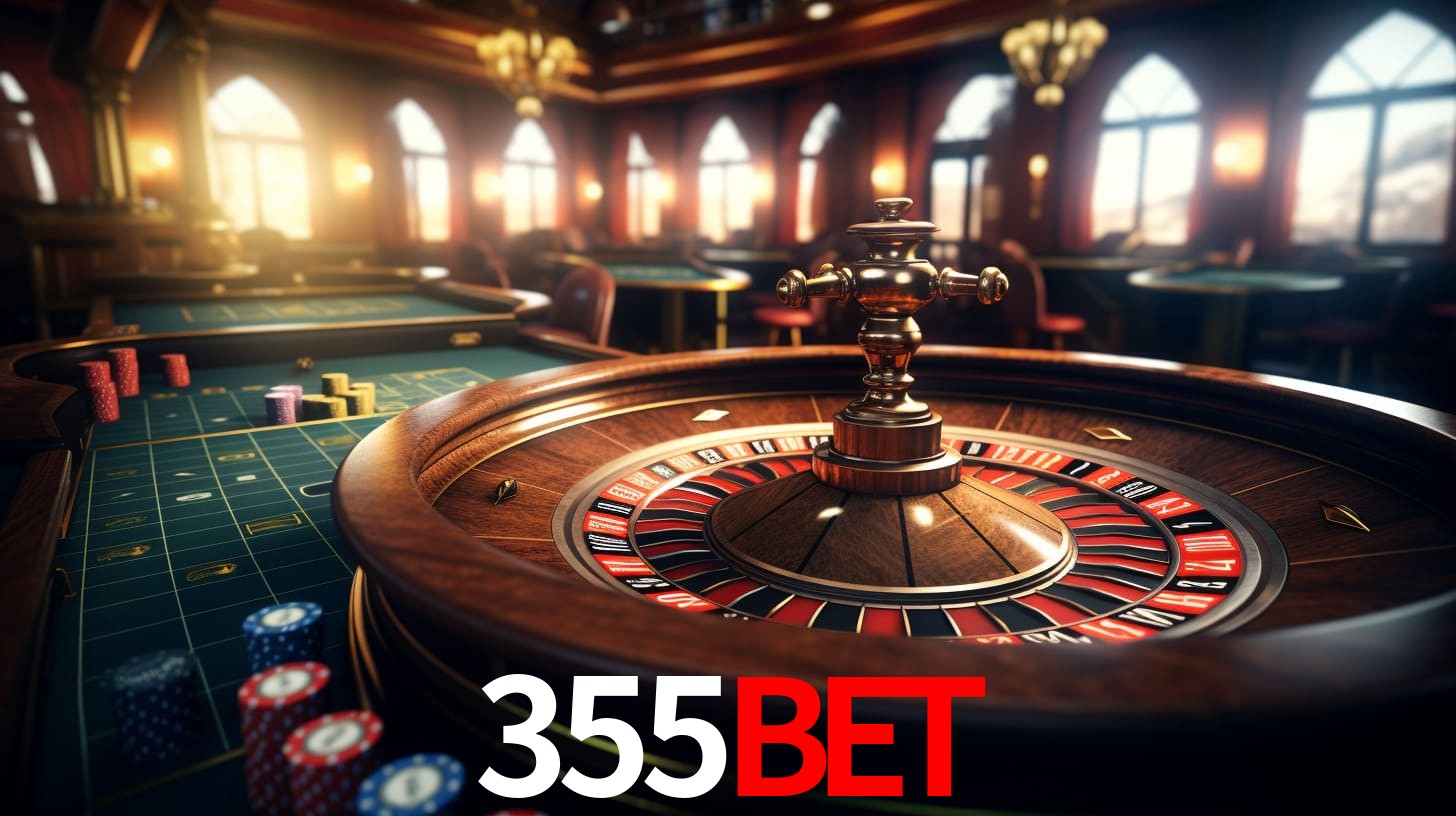 Tennis Betting 355Bet