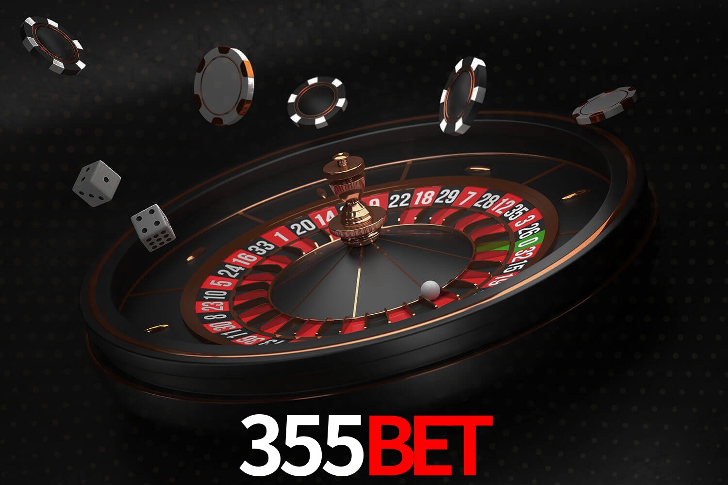 355Bet: Jogos de Caça-Níqueis-Altas Recompensas, Roleta-Velocidade, Blackjack-Desafios Máximos