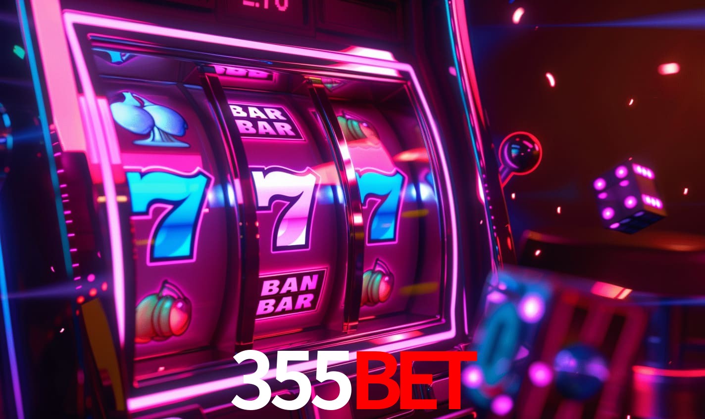355Bet Fortaleza - Leaderboard