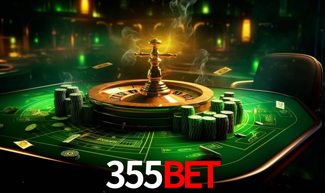 Interface Premium 355Bet