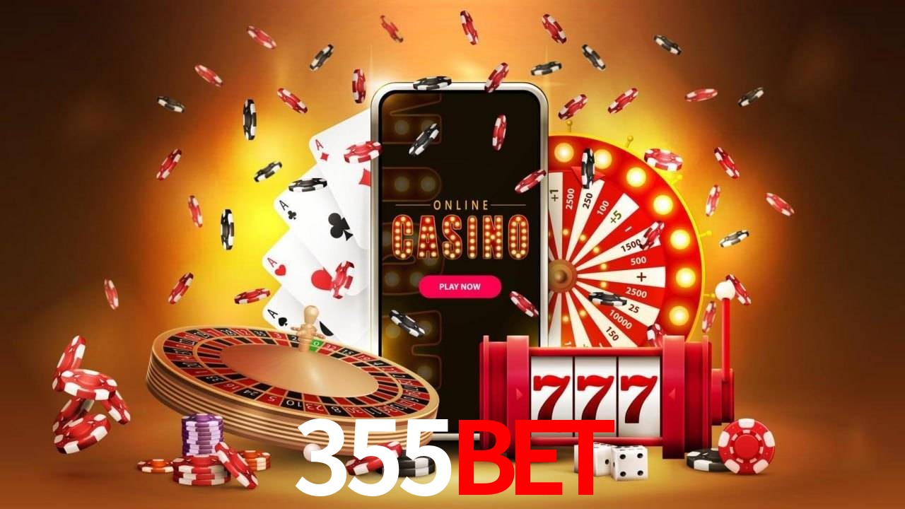 355Bet Rio de Janeiro - Popular Jogos
