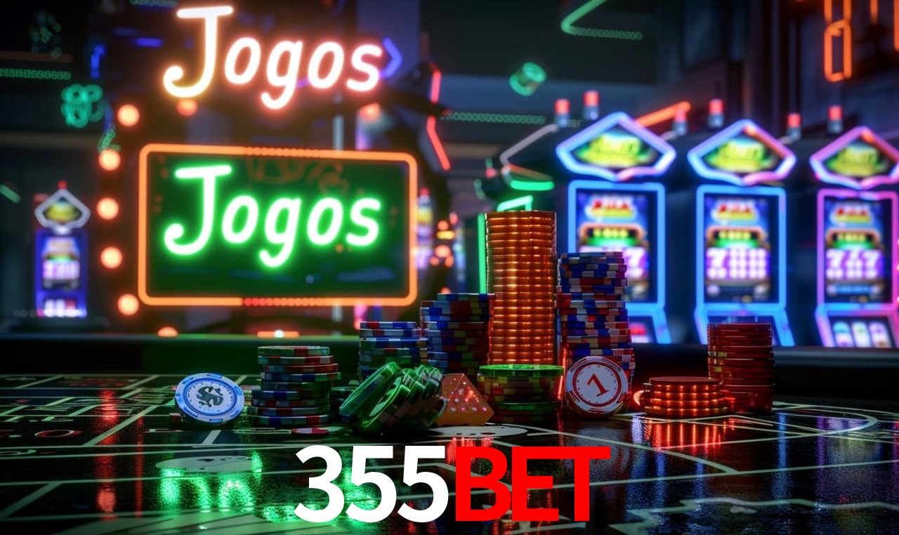355Bet Login