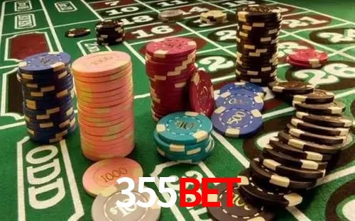 355Bet Vip