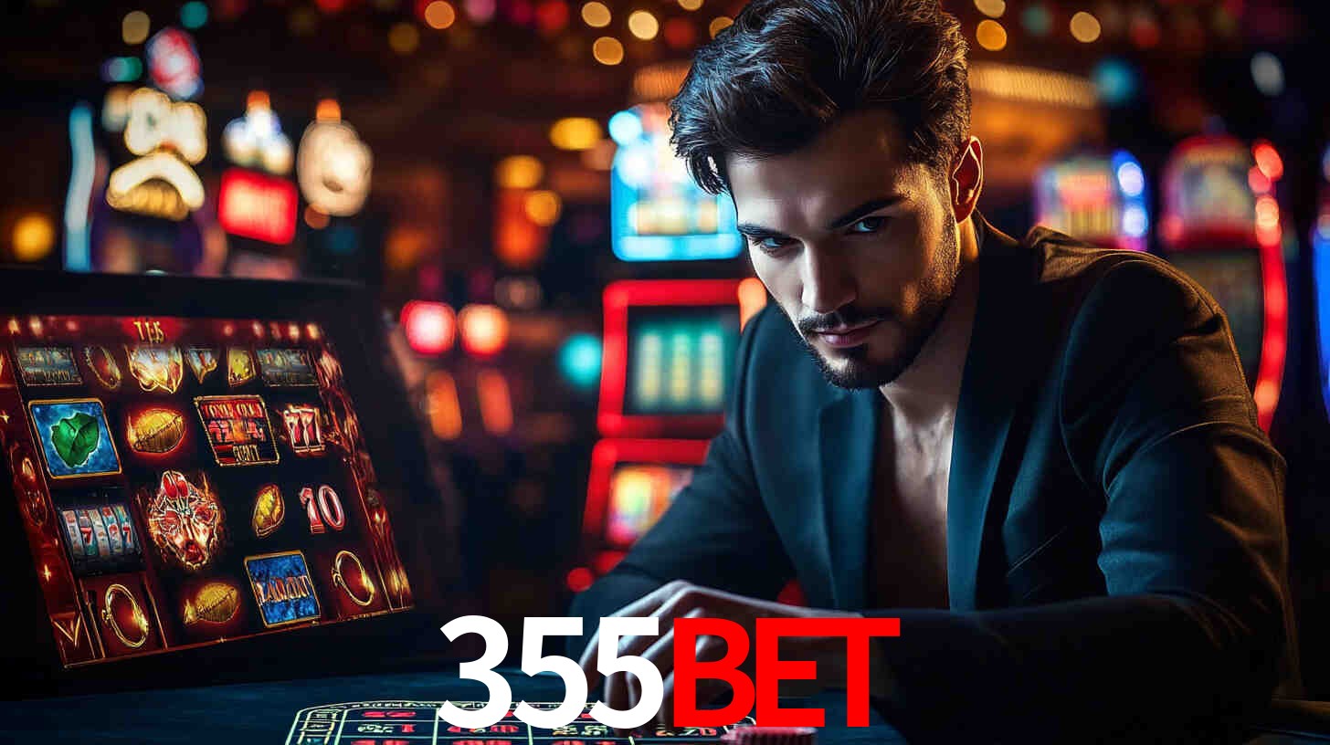 355Bet Vip