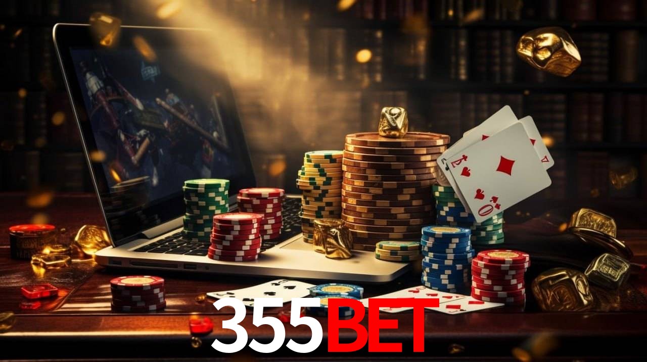 Estatísticas 355Bet
