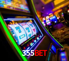 Apostas Esportivas na 355Bet: Um Guia Completo