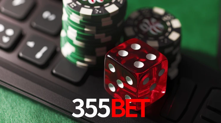 Seasonal Promotions 355Bet