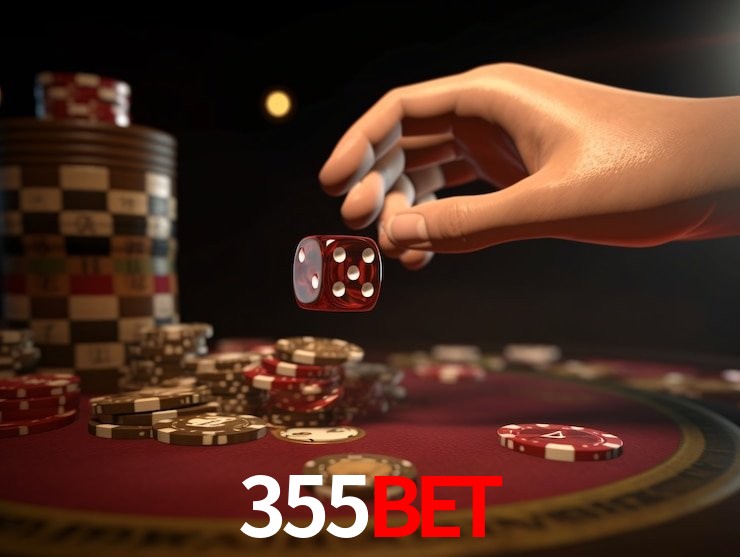 Promoção Relâmpago 355Bet