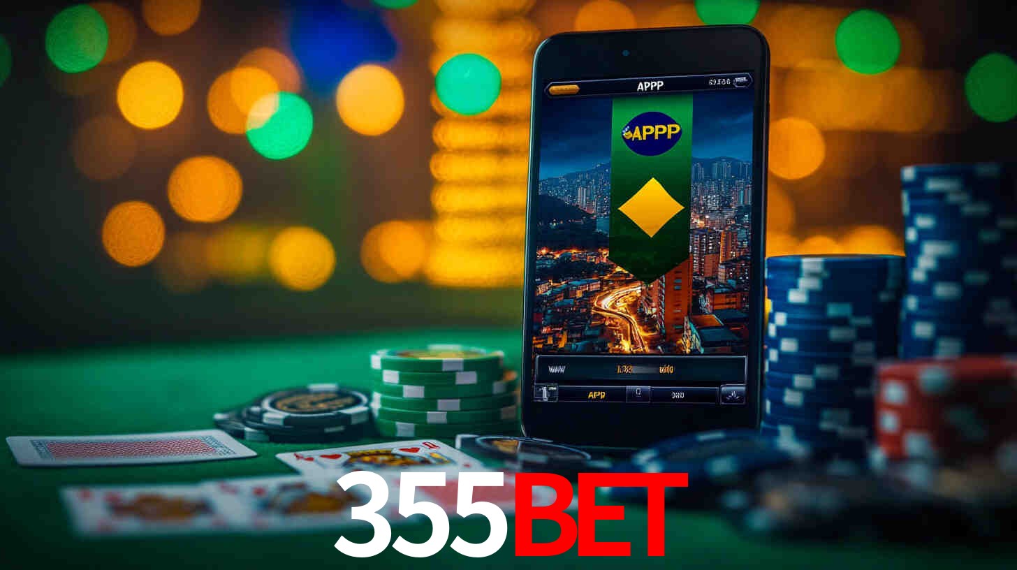Desvendando o Mundo dos Jogos Virtuais na 355Bet