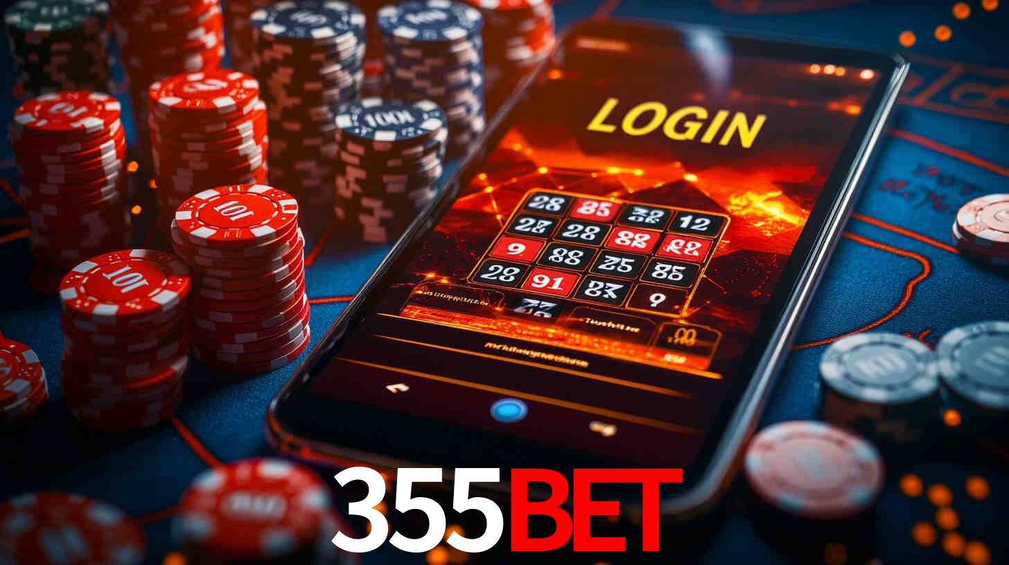 355Bet Vip