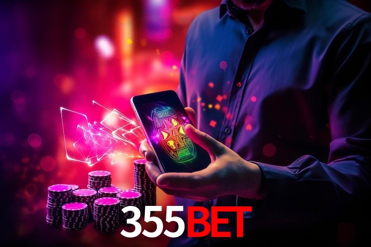 Apostas de Tênis 355Bet