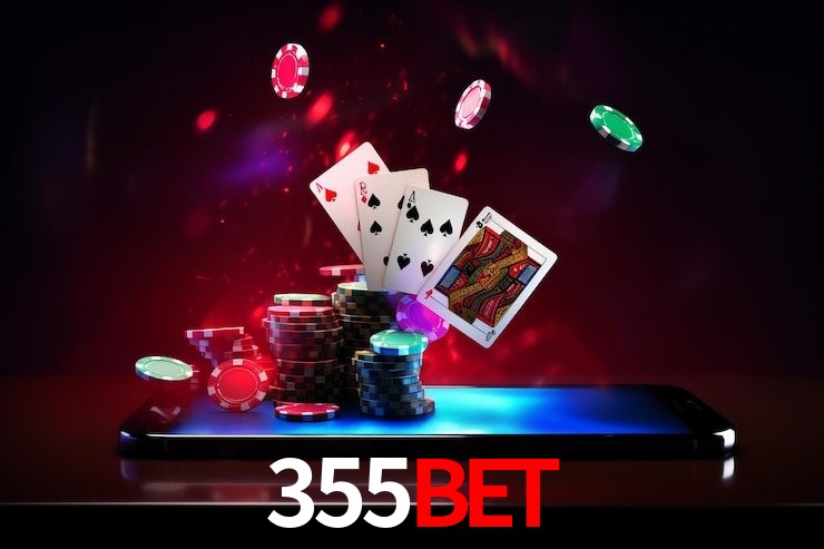 Account Benefits 355Bet