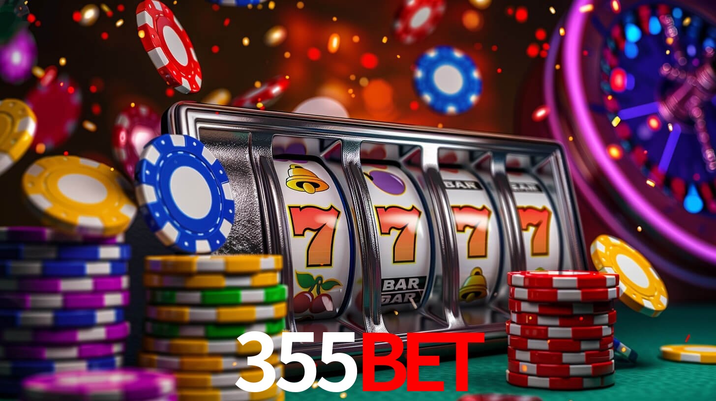 Jogo Spaceman 355Bet
