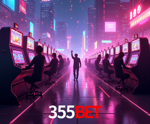 Apostas de Basquete 355Bet