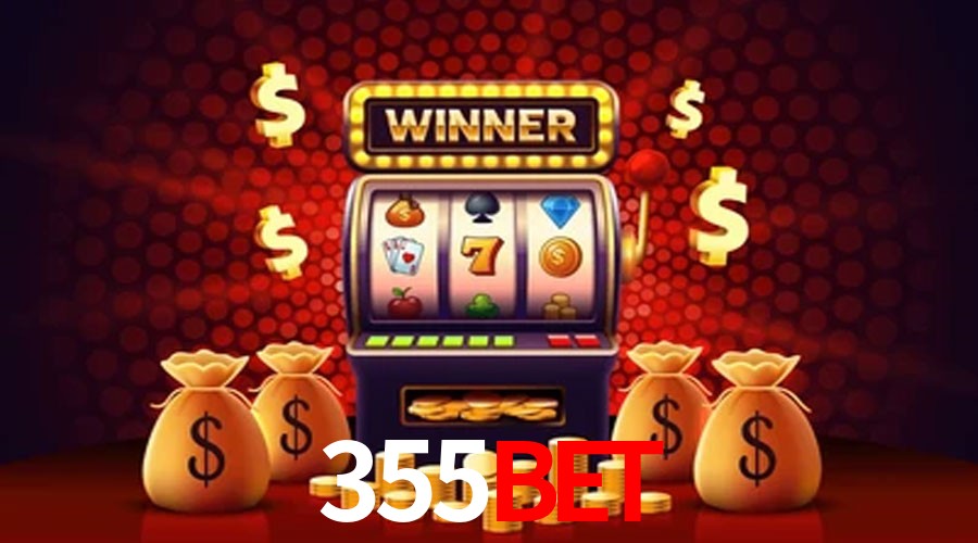 Exclusive Offers 355Bet