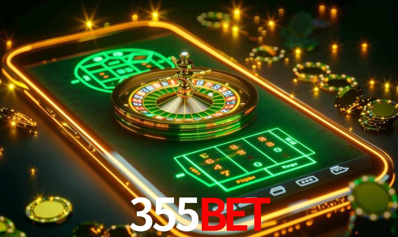 355Bet - Rápido Acesse
