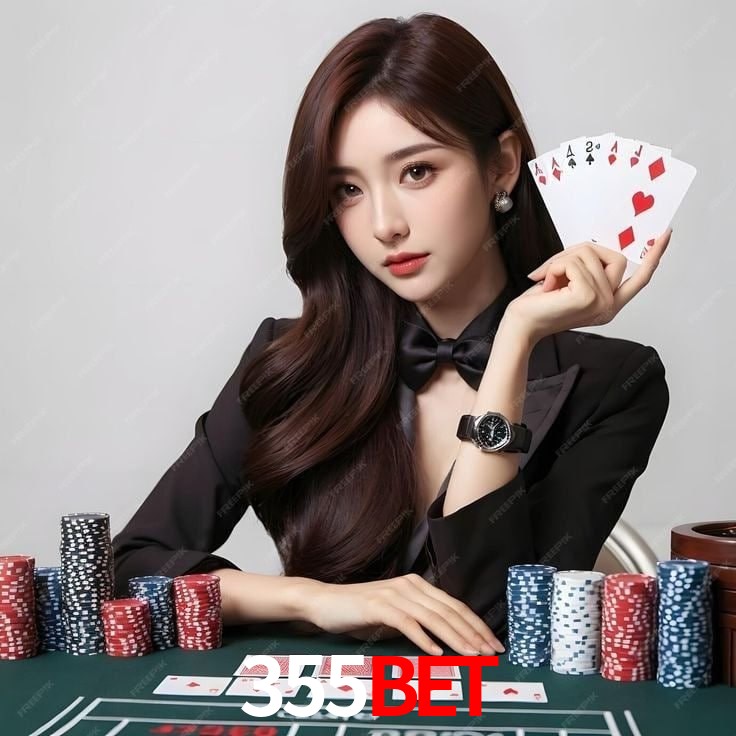 355Bet - Security