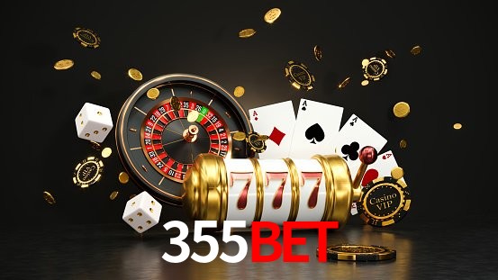 Experiência VIP 355Bet