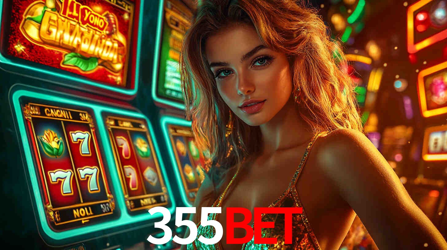 Live Casino 355Bet