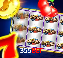 A Popularidade dos Caça-Níqueis no 355Bet