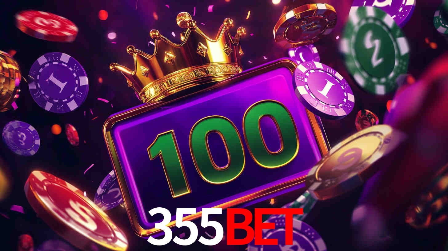 VIP Casino 355Bet