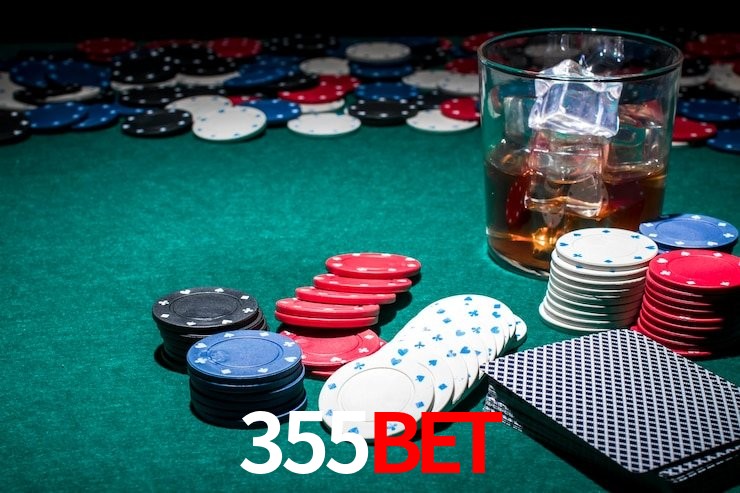 Experiência VIP 355Bet