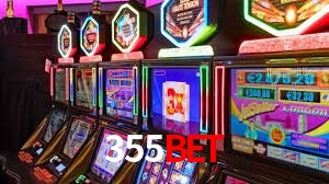 Casino Ao Vivo 355Bet