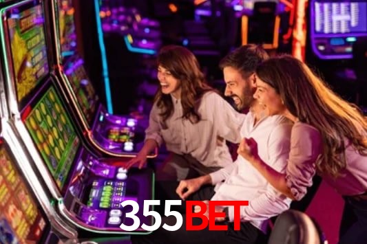Bônus Diários 355Bet