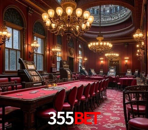355Bet Rio de Janeiro - Licenses